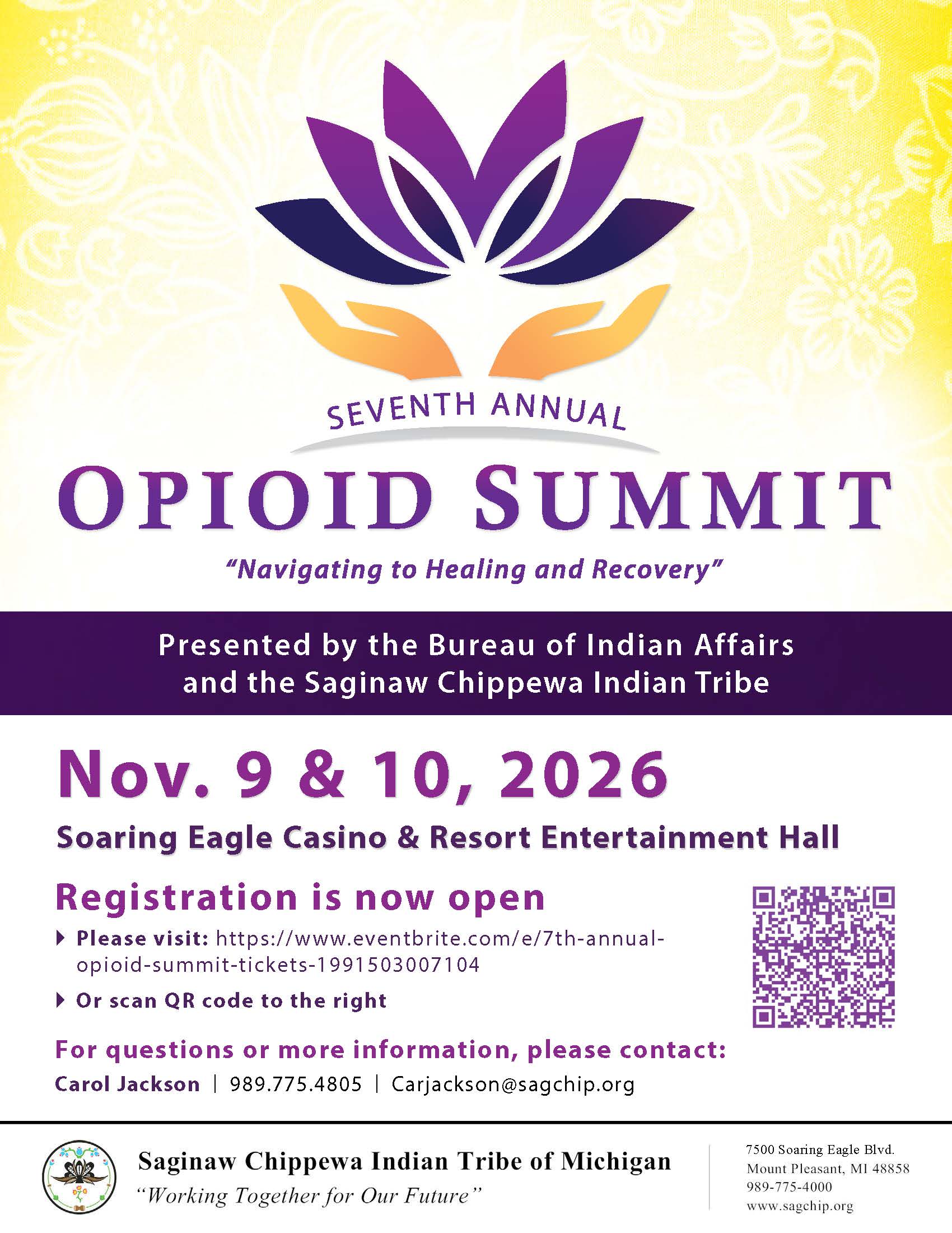 2026 Summit Brochure